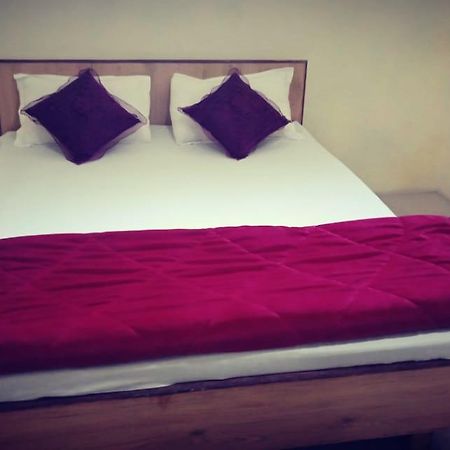 تشيرابونجي Jms Lodge المظهر الخارجي الصورة