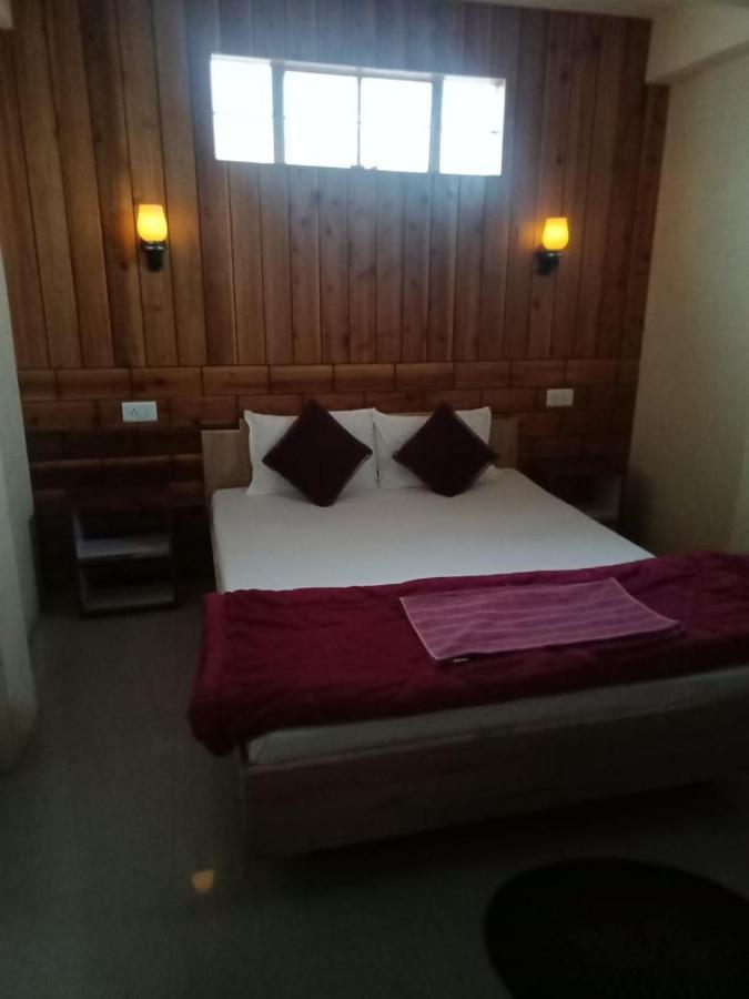 تشيرابونجي Jms Lodge المظهر الخارجي الصورة