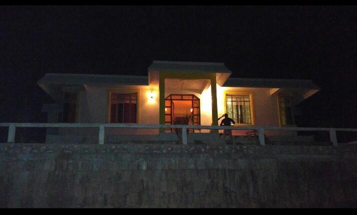 تشيرابونجي Jms Lodge المظهر الخارجي الصورة