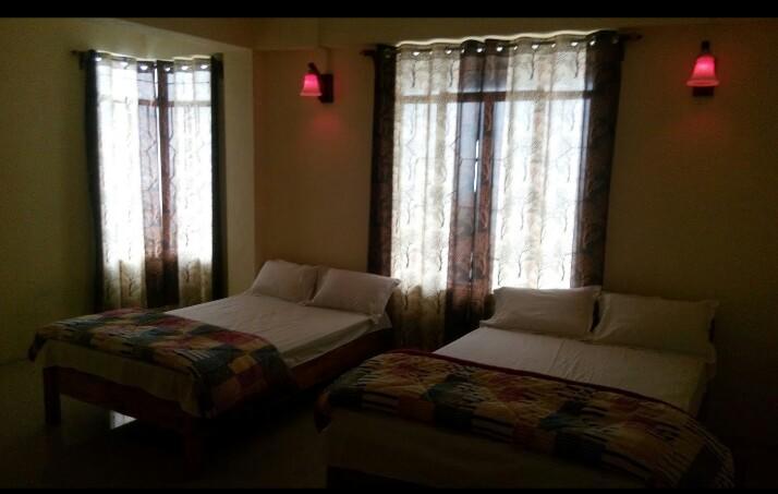 تشيرابونجي Jms Lodge المظهر الخارجي الصورة