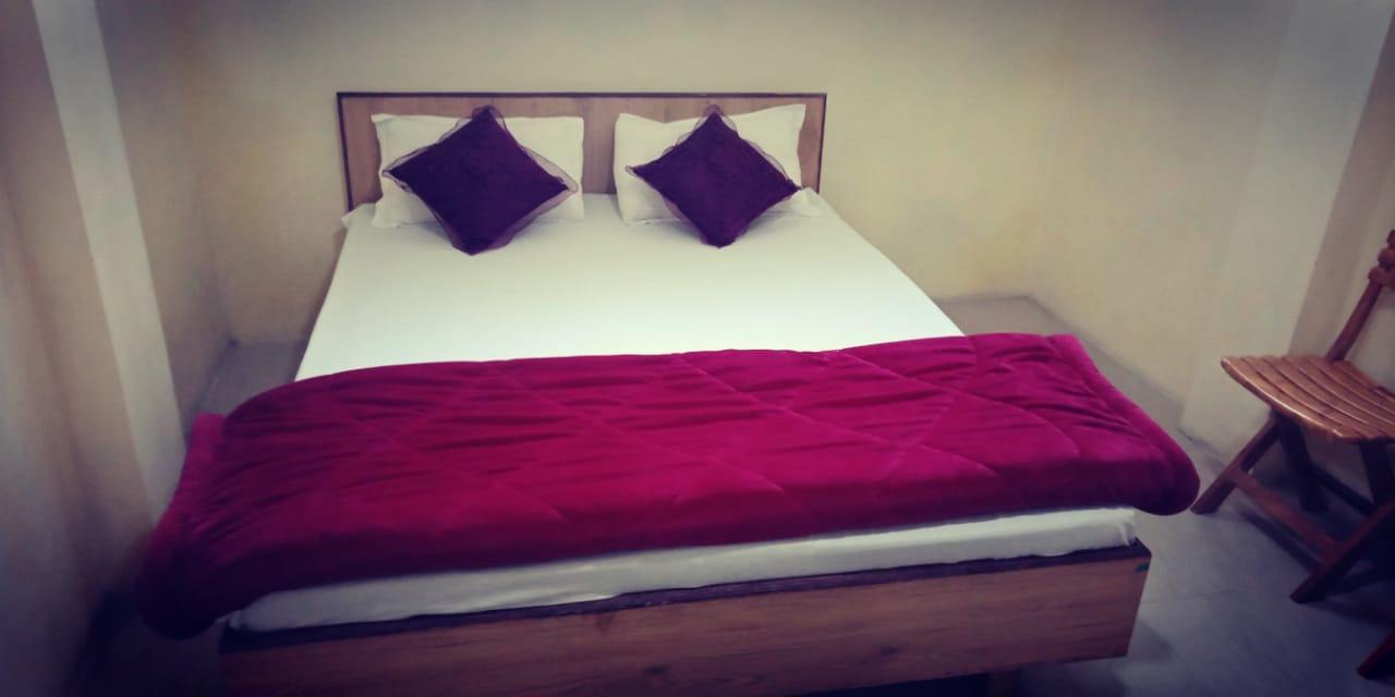 تشيرابونجي Jms Lodge المظهر الخارجي الصورة